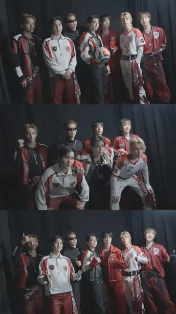 FIFA World Cup 2026ㅣParis to New York : 24-Hour Log #방탄소년단 #BTS #FIFAWorldCup