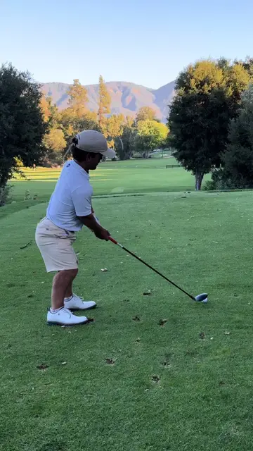 A Day in the Country! #golf #fyp #pure #footjoy