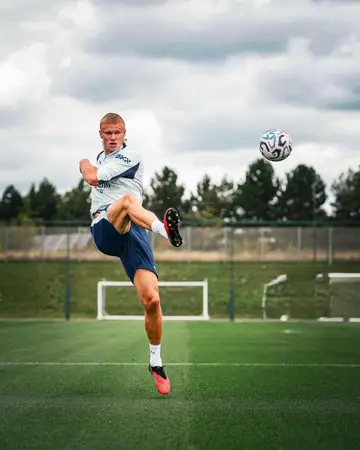 TikTok video by @erling