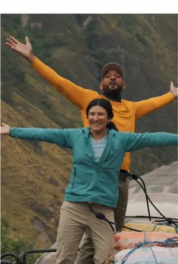 Exploring the wonders of Ecuador and making new friends along the way 🇪🇨. Pol…