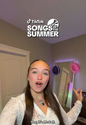 You showed us what it means to be a Pop Girl this summer 🎶 #SongsofTheSummer20…