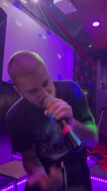 TikTok video by @justinbieber