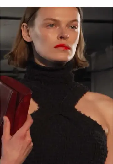 Proenza Schouler Fall 2026 Collection by Rachel Scott: Details Discover the col…