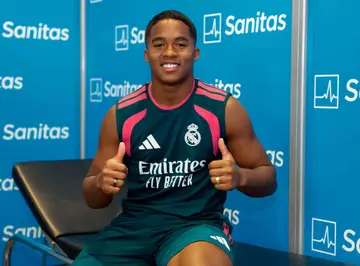 @Real Madrid C.F.