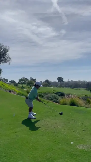 Life has been pretty ELYTE recently! @Callaway Golf