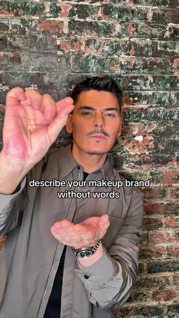 They're pros at this. @Makeup By Mario @DanessaMyricksBeauty @Patrick Ta Beauty…
