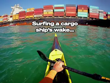 Talk about being resourceful 👏 POV from Marcos Lopes Santos. #gopro #pov #carg…