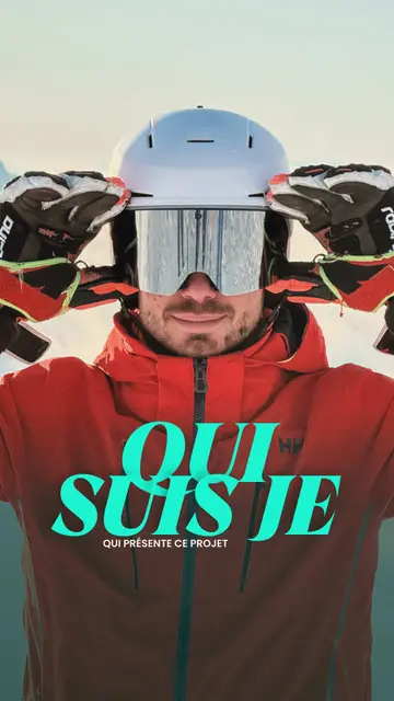 Qui se cache derrière #telecabinepodcast ? Moi lol, je vous en dit un peu plus…
