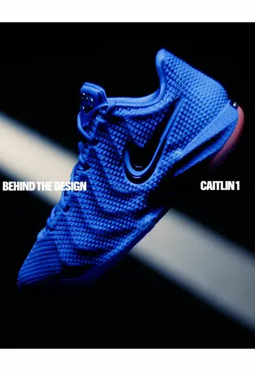 Built for every cut, step-back and split second decision. Go behind the design…