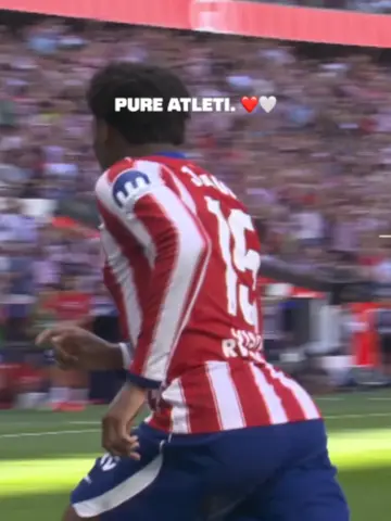 THAT PLAY: 🤩 #LALIGAEASPORTS #LALIGAHighlights #DeportesEnTikTok #AtletiRealMa…