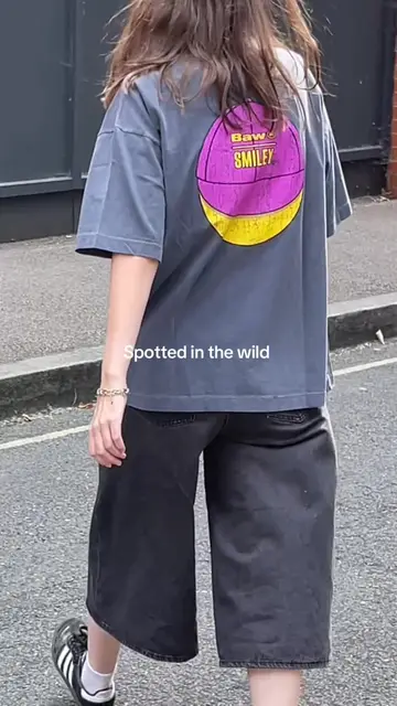 New @Baw spotted in the wild #baw #clothingbrand #spotted