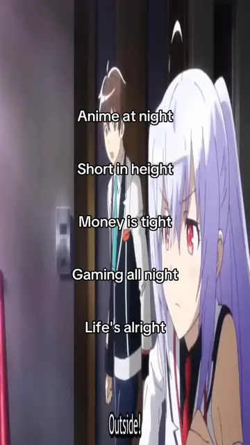 alright for now.. #fyp #viral #romanceanime #plasticmemories