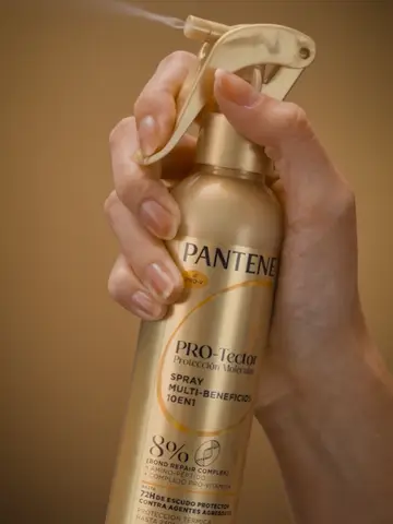 La solución para que tu cabello ya no tenga una relación tóxica con la plancha…