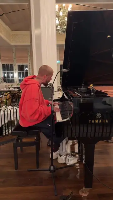 TikTok video by @justinbieber