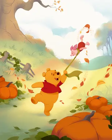 From one cozy moment to the next, fall has a way of connecting us all. 🍂🧡 🎨…