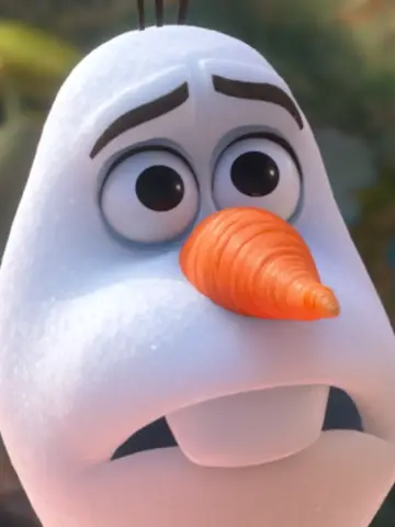 Some things never change. 🍂❄️ Stream #Frozen2 on Disney+.