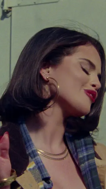 Te Olvido (La La) with @benny blanco and @Becky G is out now. I love this song…