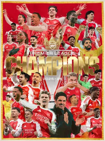TikTok video by @arsenal