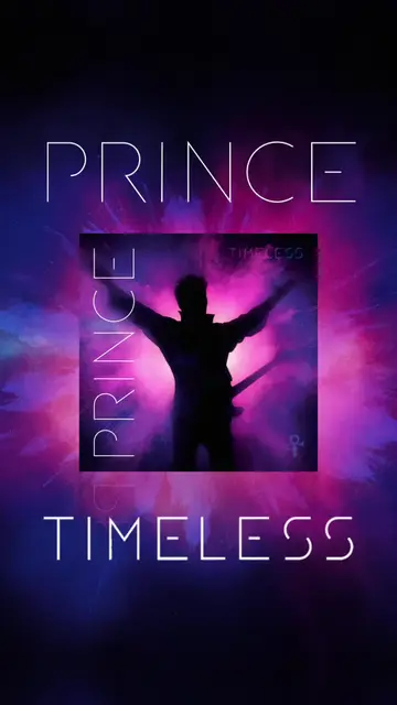 Timeless, a new collection of rare and previously unreleased recordings that tr…
