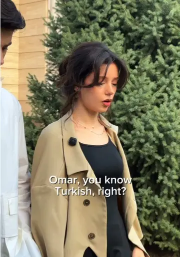 TikTok video by @omari.to