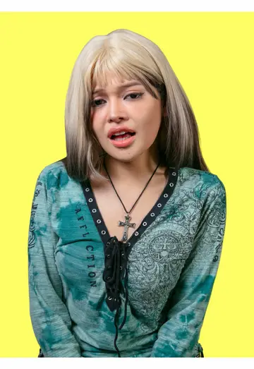 scream @not janine berdin scream 🗣️👏 #genius #verified #janineberdin #lyrics…