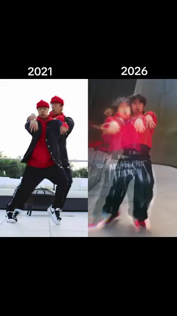 5 years later🤷‍♂️