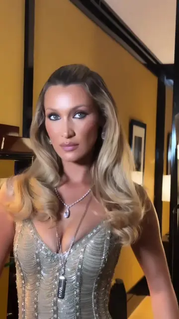 TikTok video by @babybella777