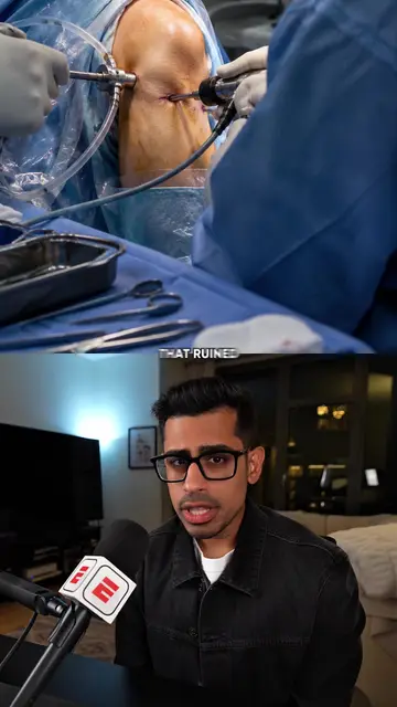 The surgery that ruined #NBA careers
