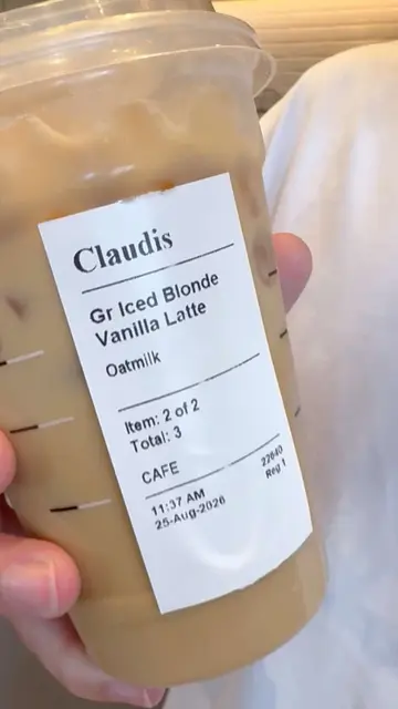 another day, another identity