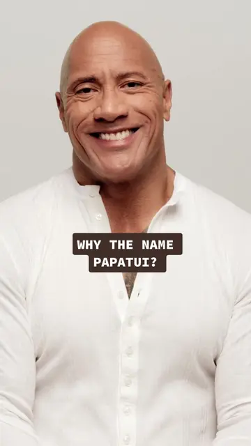 THE NAME PAPATUI. WHERE DID IT COME FROM? Our founder DJ, better known as @The…