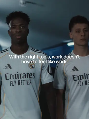 How do you make work feel like play? By having the right tools for the job—even…