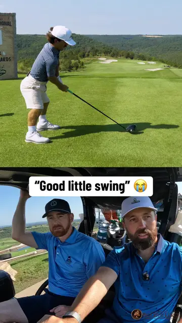 @Andrew Santino didn’t mean it like that @Chazonehunit 😭 @Rick Shiels Golf @Th…