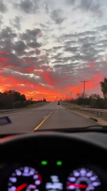 Texas takes gold for #1 Sunsets🥇😮‍💨🌄 #fyp #sunsets #Texas
