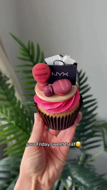 lip masks just got yummy😋 #nyxcosmetics #smushySOS #lipcare