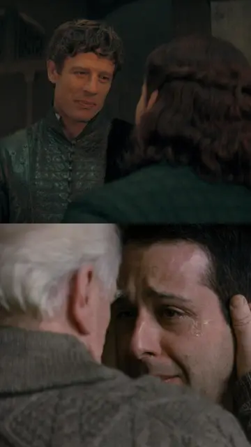 And that's on boyhood. #HOTD #HouseOfTheDragon #Succession