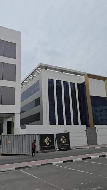 5 months until the largest gold refinery and only luxury gold refinery in the w…
