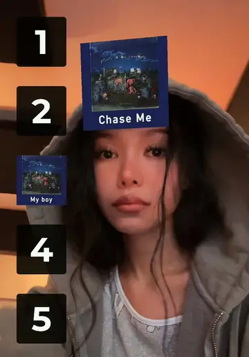this was lowkey difficult