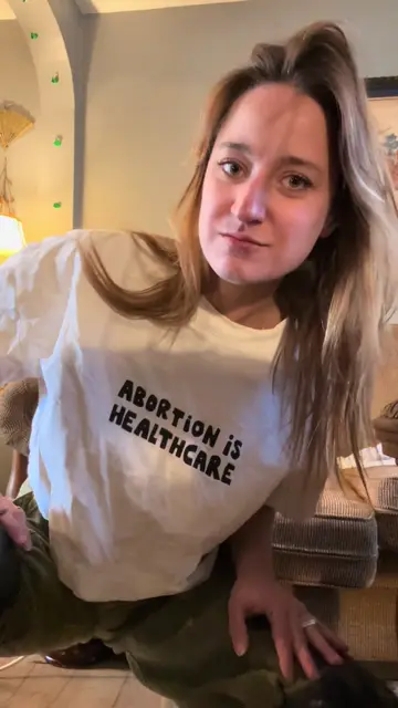 In honor of National Women’s Day yesterday, I give you: my favorite shirt ❤️ #a…