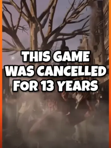 This game was cancelled for 13 years #1666Amsterdam #AssassinsCreed #Horror #Ga…
