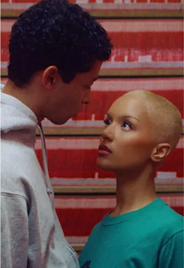 @Imani Imani • On Demand • video out now