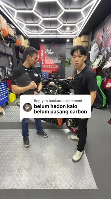 OTW FULL KARBON 😎
