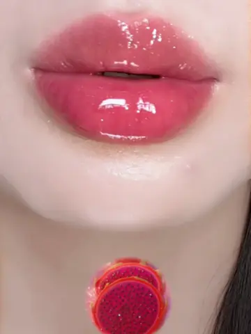 Pro tip: Sugar Swirl goes well with everything ✨ ID:57302754 #lips #lipsmakeup…