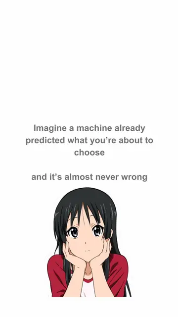 #philosophy #iqmaxx #newcombsproblem