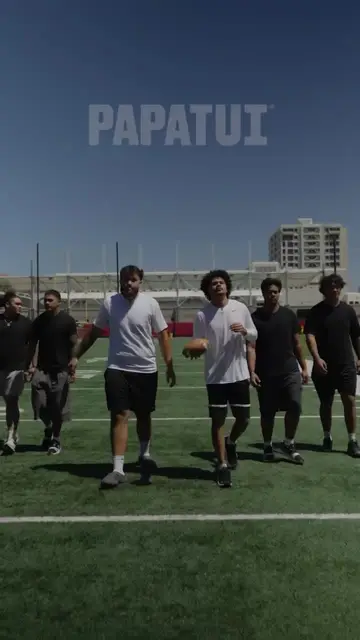 #1 @Papatui BUILT FOR THE SEMESTER! Good luck this season boys, light it up 🔥�…