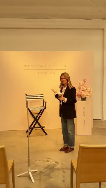 A look inside Gucci's masterclass in LA with @Sephora, featuring NEW Suprême Bi…