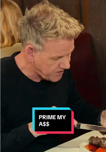 I’m back to my old Kitchen Nightmares tricks this week ! Can’t fool me with a f…