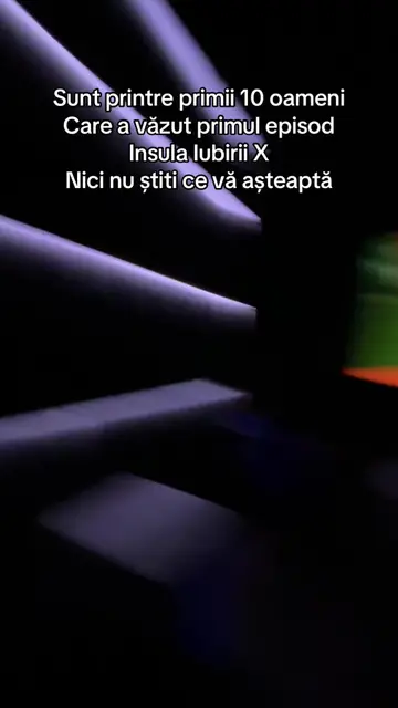 Vă dau spoilere? @Insula Iubirii România 🔥