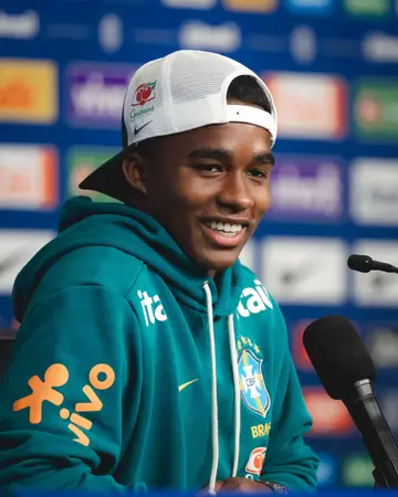 @Seleção Brasileira