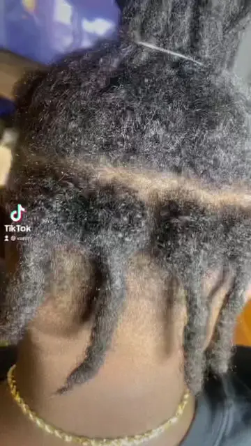 #SheHerMeHair #locretwist