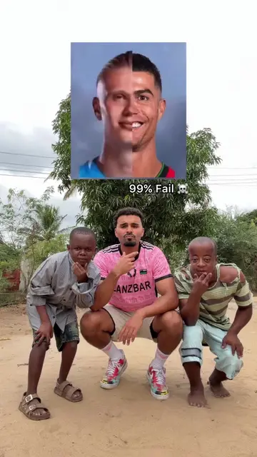 99.999% of people fail #yzfamily